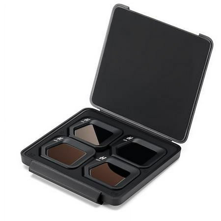 UPC: 6941565947635 | ND Filter Set with ND8 ND16 ND32 ND64 Filter for Mavic 3 Classic Drone