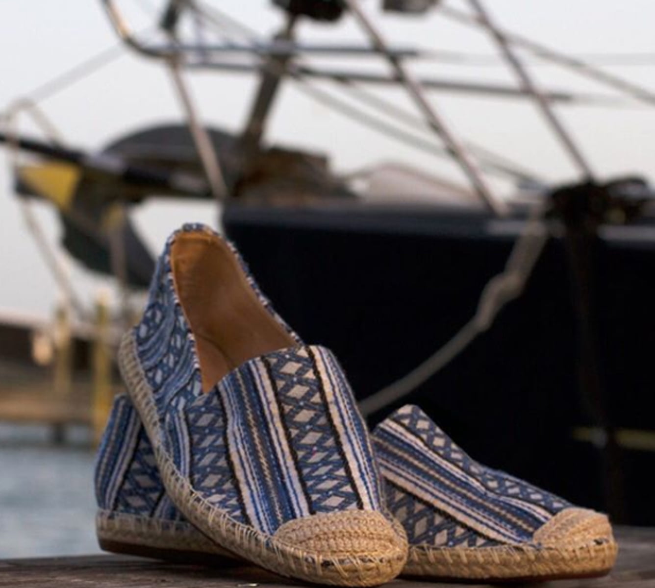 schutz espadrille flat