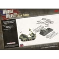thumbnail image 2 of Team Yankee TBBX07 Tracked Rapier SAM Section (4 Vehicles) Gaming Miniatures, 2 of 8