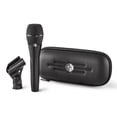 thumbnail image 3 of Vocal Condenser Microphone Shure KSM11B/C Studio & Stage, 3 of 6