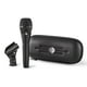 thumbnail image 3 of Micrófono de condensador vocal Shure KSM11B/C Studio & Stage, 3 of 6