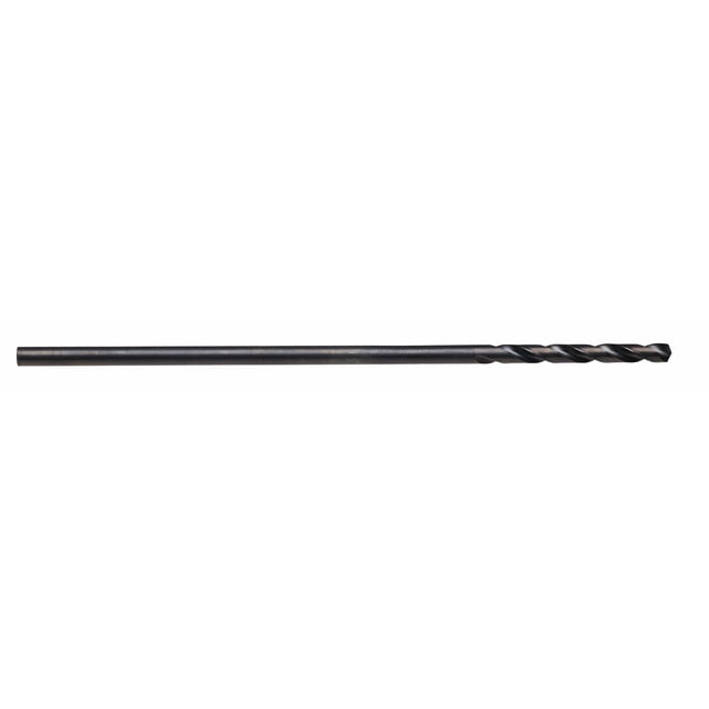 Broca Irwin 62124 de óxido negro Irwin Tools, 3/8 x 12 pulgadas