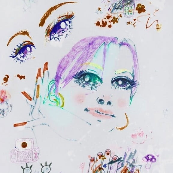 Logic1000 - You've Got The Whole Night To Go - Music & Performance - Vinyl