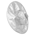 thumbnail image 4 of Cape de Coupe de Cheveux Pliable en Forme de Parapluie, 4 of 9