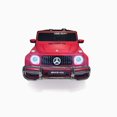 thumbnail image 4 of KidsVIP 24V Officially Licensed 2 Seater Mercedes Benz 4WD G Series Ride on, 4 of 8