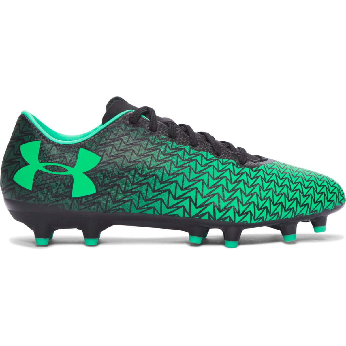 NEW WOMEN'S UNDER ARMOUR CF FORCE 3.0 FG SOCCER CLEATS & SPIKES FOOTBALL BOOTS 