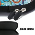 thumbnail image 3 of Ghjtfc Funda Para Portátil De 12 Pulgadas, Funda Protectora, Funda De Neopreno, Funda Para Tableta, Maletín Para Portátil Con Asa (Ghfc-015 De 12 Pulgadas), 3 of 5