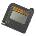 thumbnail image 4 of MasteelfCA 1pc Battery Capacity Tester Digital Battery Voltage Tester Voltage Testing Tool, 4 of 7
