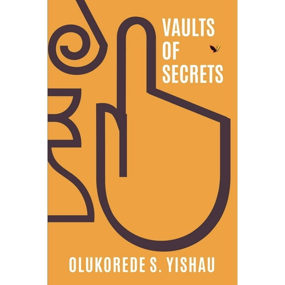Vaults of Secrets (Paperback)