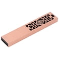 thumbnail image 3 of Memoria USB 2.0 portátil de metal resistente al agua para ordenador, portátil, televisor, altavoces, 16 GB, 3 of 5