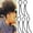 A-Black-5PCS, variant on Afro Puff Drawstring Ponytail Ties: Adjustable Length Hairband for Kinky Curly Buns, Cushioned No-Slip Headband for Long Thick Hair