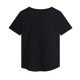 thumbnail image 2 of Pinocchio - Camiseta Trouble para Mujer (Negro), 2 of 4