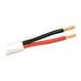 thumbnail image 3 of C2G 1000ft 14/2 Speaker Wire - In-Wall CL2-Rated - Bare Wire - 1000ft - White, 3 of 4