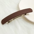 thumbnail image 3 of Limei Delicate Women Hair Clip Smooth Hair Accessories Anti-Slip, 3 of 7