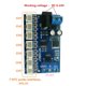 thumbnail image 3 of Módulo RS485, -20 Grados Celsius -125 Grados Celsius Módulo RS485 De 7 Canales PLC NT18B07 Sensor De Temperatura De Fácil Instalación Para PC, 3 of 7