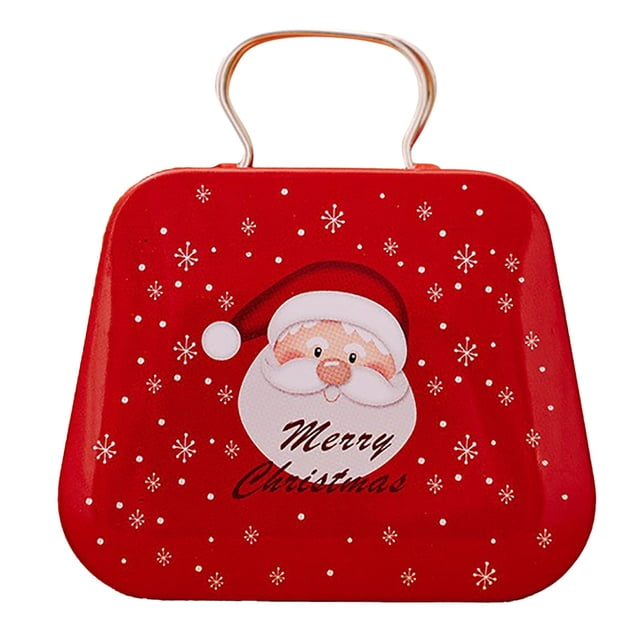 Holiday Mini Handbag. 6 Styles. Festive & Decorative. For Small Items. Wonderful Holiday Item. Cheer.