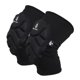 thumbnail image 1 of Rodilleras Wolfbike 2pcs Wolfbike rodilla elástica transpirable cojines Fútbol Baloncesto deportes manga rodillera Protector de pierna Wolfbike Rodilleras, 1 of 7