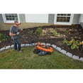 thumbnail image 2 of BLACK+DECKER CM2043C 40V MAX* Lithium Ion Cordless 20 in. Lawn Mower with Battery & Charger Included, 2 of 11