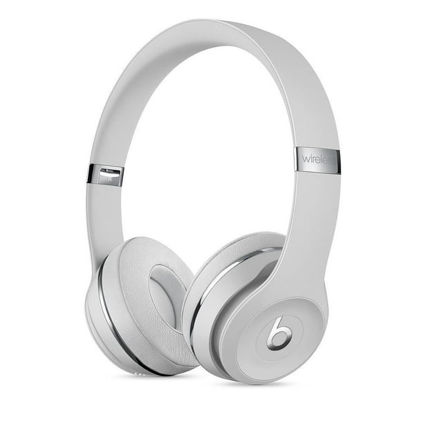 Beats Solo3 Wireless Headphones - Walmart.ca