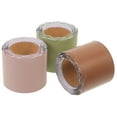 thumbnail image 4 of UPOUART 3 Rolls of Scalloped Bulletin Board Borders in Assorted Colors for Educational Use, 4 of 8