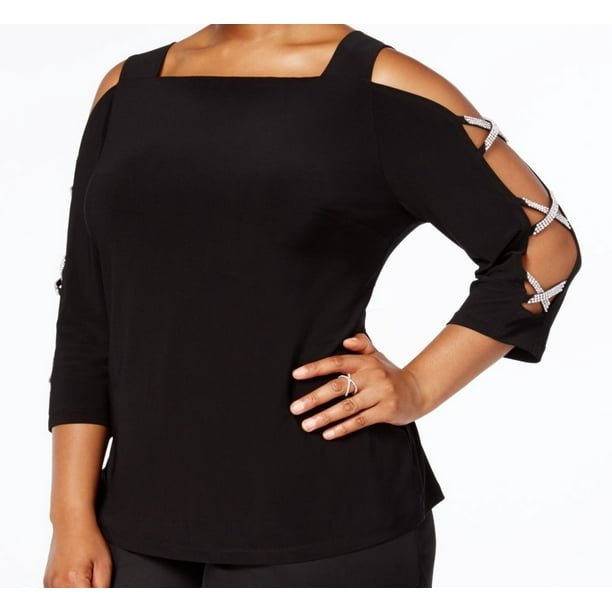 msk cold shoulder