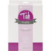 Lifestyle It Kit-tabs, 16 Dies
