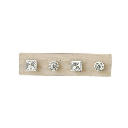 

Shower Hook Drywall Hammer Seal Dry Mount Metal Wall Hooks Window Holder Suction Cup Simple Wooden Flat Hook Creative Window Grids Stick on Stocking Wall Holder Shower Drying Line Suction Cup