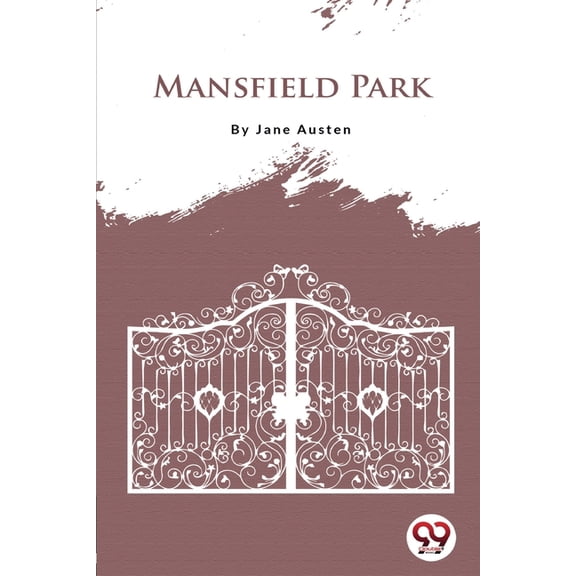 Mansfield Park, (Paperback)