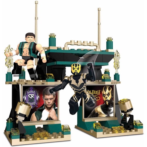 stackdown lego