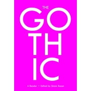 Genre Fiction and Film Companions: The Gothic (Paperback)