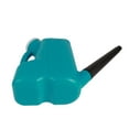 thumbnail image 4 of Can Watering Can Long   Sealing 3L Plastic Watering Bucket with Lid for Garden Plant Flower, 4 of 7