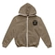 thumbnail image 3 of WILLBEST Sudaderas para Hombre, Chaqueta Informal De Invierno para Cualquier Ocasión. XXGrande, 3 of 3
