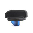 thumbnail image 5 of Motor Genic Heater A/C Blower Fan Speed Control Knob Black Fits for 99-06 Jeep Wrangler TJ, 5 of 9