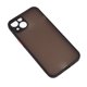 thumbnail image 3 of Funda protectora para teléfono, evita huellas dactilares, a prueba de caídas, posición precisa del agujero, funda de esmerilada para teléfono móvil, 3 of 8
