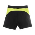thumbnail image 6 of Women's Swimwear Menstrual Leakproof Swim Shorts - Wide Waistband, Polyester & Spandex, for Beach and Pool, 6 of 6