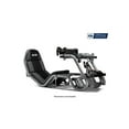 thumbnail image 3 of Next Level Racing F-GT Pro Formula and GT Racing Simulator Cockpit, Grey Edition (NLR-R002), 3 of 7