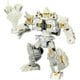 thumbnail image 2 of Transformers Legacy United Deluxe Class Infernac Universe Nucleous, 5.5-inch Converting Action Figure, 8+, 2 of 4