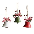 thumbnail image 2 of Xihbxyly En Venta Adorno Navideño 2024 Accesorios Colgantes Navideños Navidad Pequeño, 2 of 3