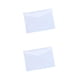 thumbnail image 3 of Monstrate 10x Práctico organizador de carpetas a prueba de agua para organización Organizador transparente para documentos blanco lechoso 18 A4 blanco lechoso 18 A4 2Conjunto, 3 of 6