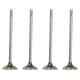 thumbnail image 1 of Kit 4 Válvulas De Escape OEM F-150 V8 5.0l de 2021 a 2025 Ford Original, 1 of 7