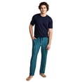 thumbnail image 4 of Jockey Men's Ultra Soft Cooling Sleep Pant, 4 of 4