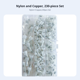 thumbnail image 2 of Abbraccia Terminal nylon aislado para cable, 2 of 6