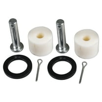 Polaris 2206056 Genuine OEM Plow Mount Hardware Kit