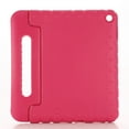 thumbnail image 2 of Feishell Kids-Friendly Case for Google Pixel Tablet 2023,Shockproof EVA Foam Cover Portable Handle Stand Child Proof Rugged Protective Case Cover,Rose, 2 of 9