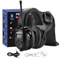 thumbnail image 1 of Auriculares de radio PROHEAR 033 AM FM Bluetooth 5.4 31dB SNR, 1 of 7
