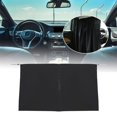 thumbnail image 4 of jinwen Rideau de Séparation pour Voiture Accessoires Intérieurs Légers Pliable Portable, 4 of 9