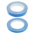 thumbnail image 2 of AOOOWER Adhesive Tape Double Side Transfer Heat Thermal Conduct For LED PCB Heatsink CPU, 2 of 11