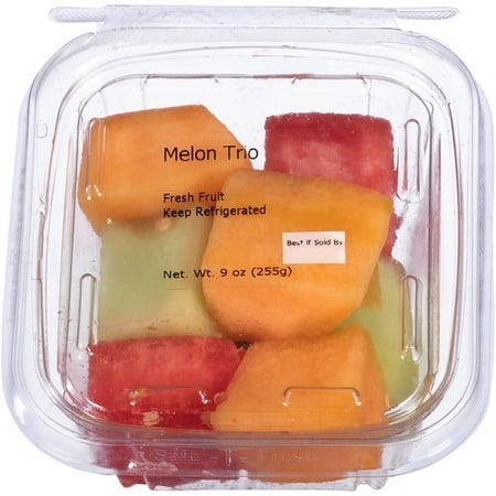 Melon Trio 9 Oz