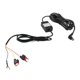 thumbnail image 2 of Cable reductor de velocidad para grabadora de conducción con cableado fijo para cámara de salpicadero, para vehículos recreativos y camiones Estilo C, 2 of 9