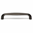 thumbnail image 5 of Contemporary 10" Center Appliance Pull, Bronze, 5 of 7